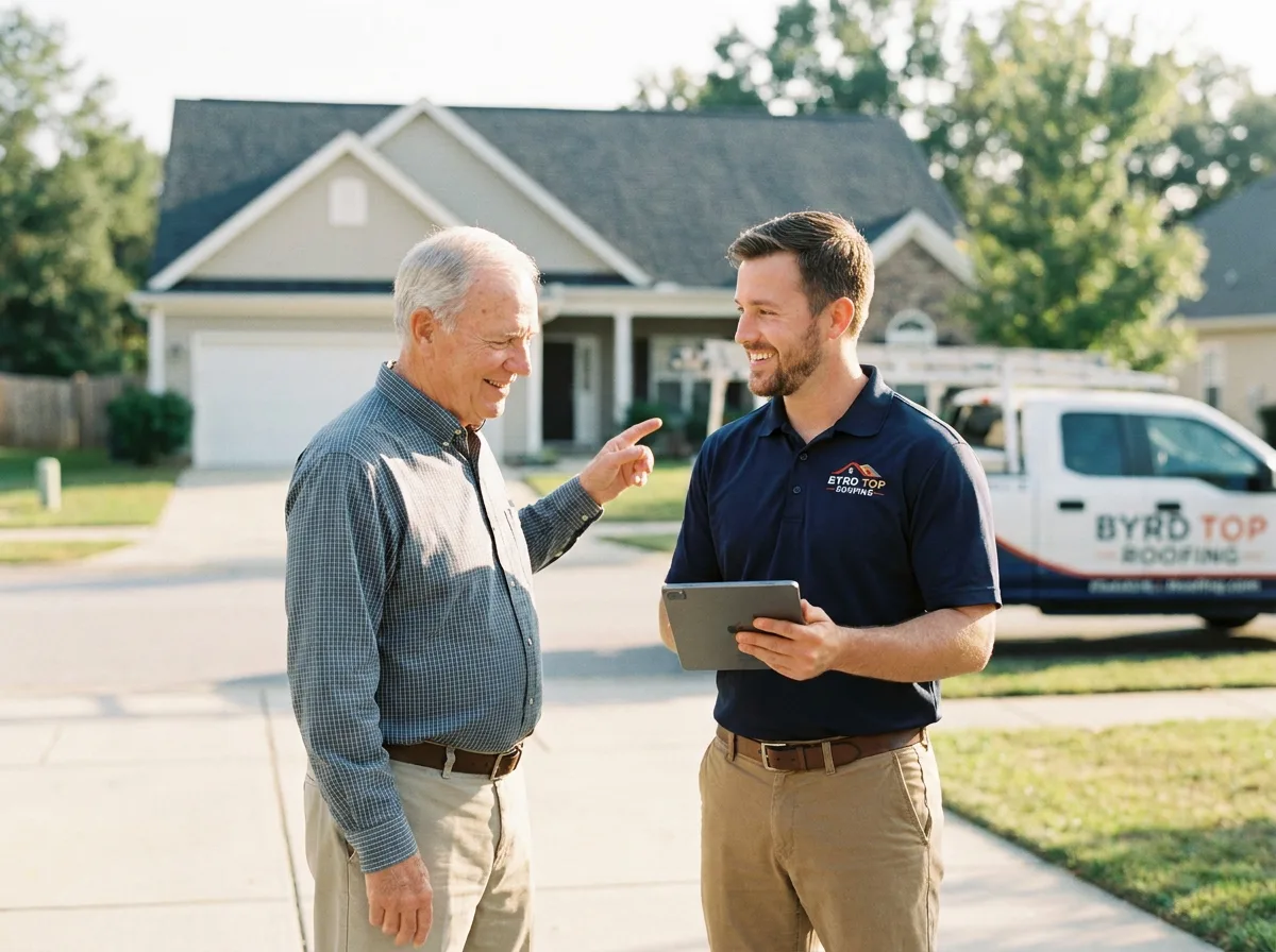 Roofing Lady Lake, FL FAQs